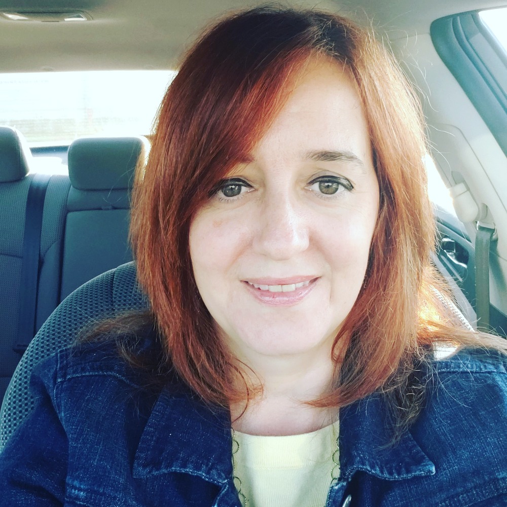 Meet your Posher, Jennifer
